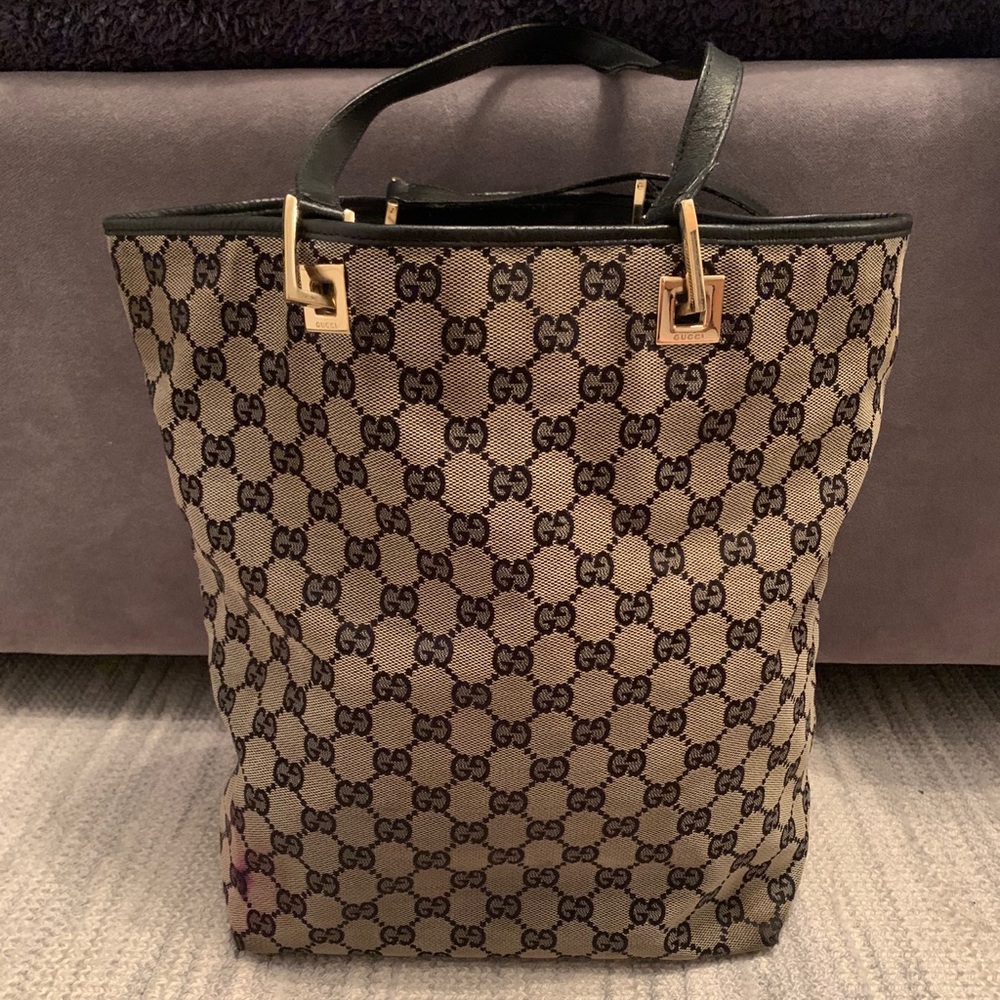 Gucci Tote Bag